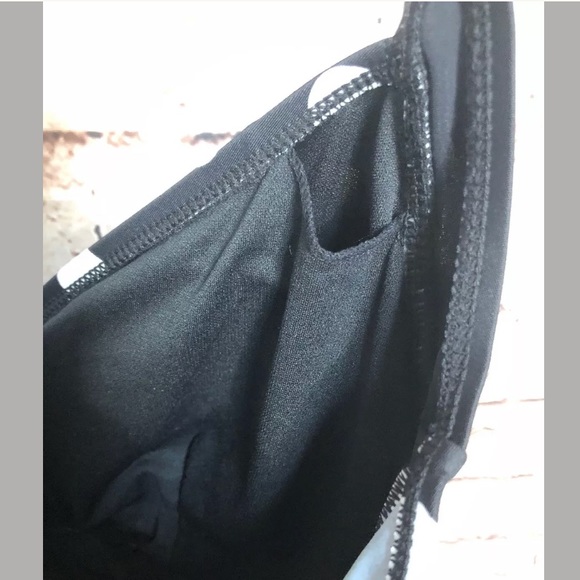 Camellias Polka Dot Swimsuit One Piece XXXL 3X - Picture 5 of 8